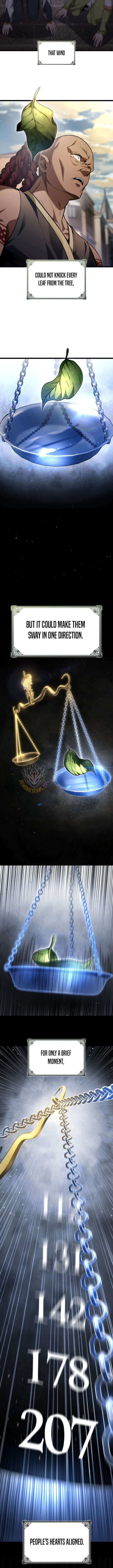 Infinite Mage, Chapter 172 image 05